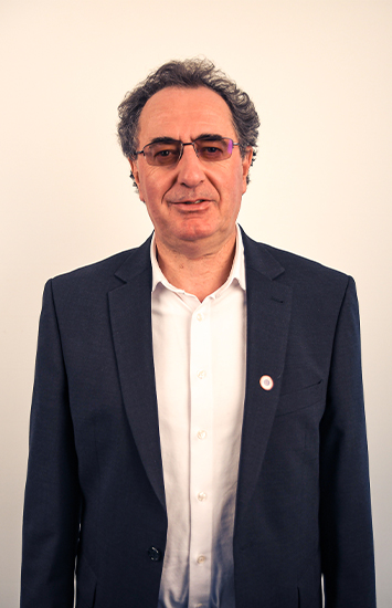 P.GOUY 2026