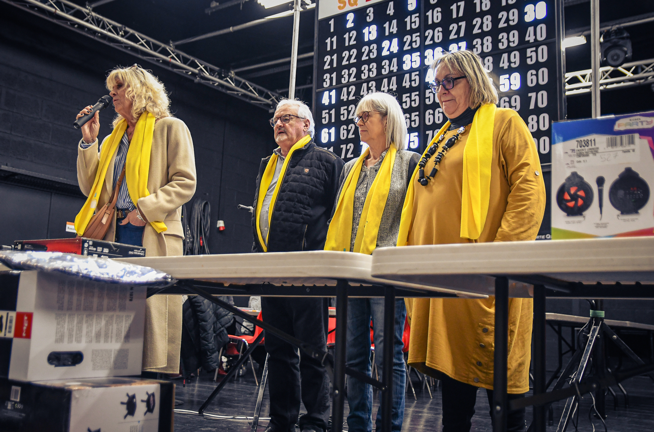 Téléthon : rencontre avec Christine Job, maman Riorgeoise qui se bat contre la maladie