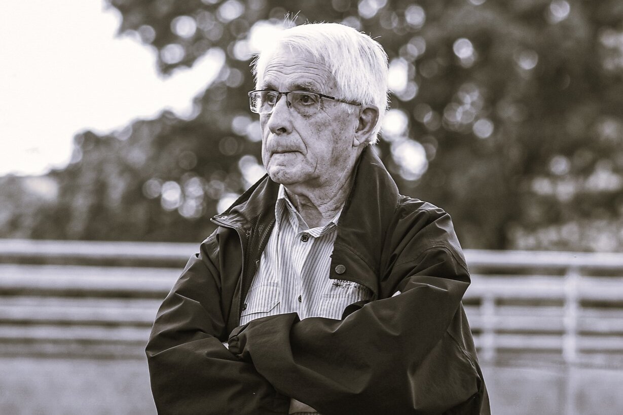 Guy Thévenet nous a quittés