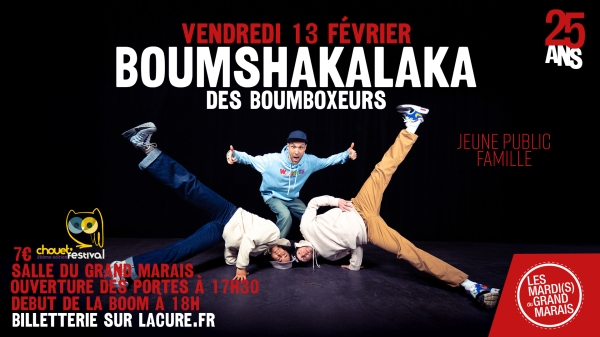 boumshakalaka